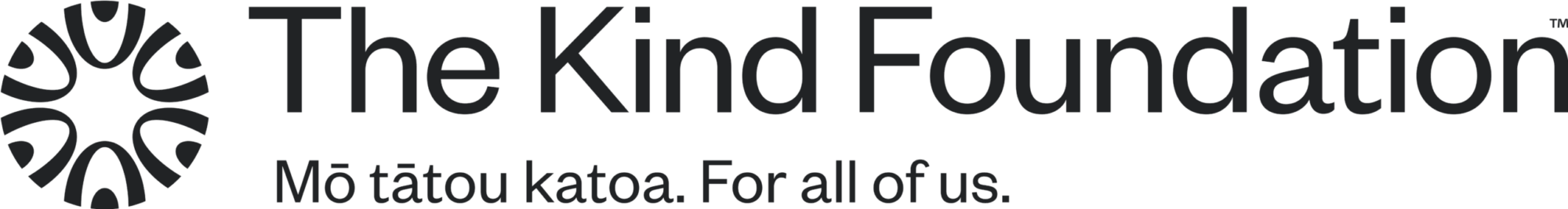 The Kind Foundation