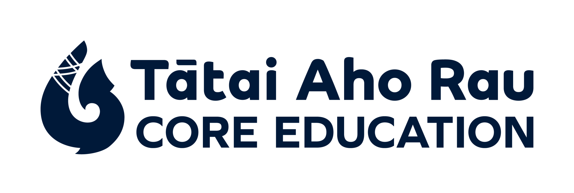 Tātai Aho Rau logo