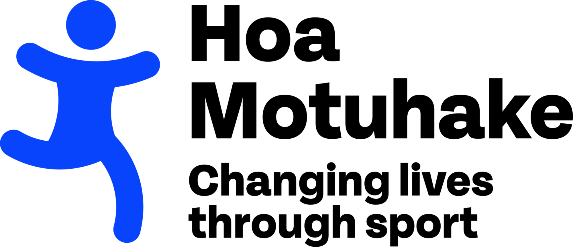 Hoa Motuhake Sports Trust